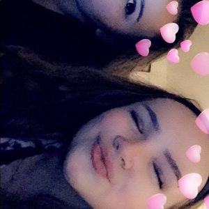 Meet your Posher, Jasmine